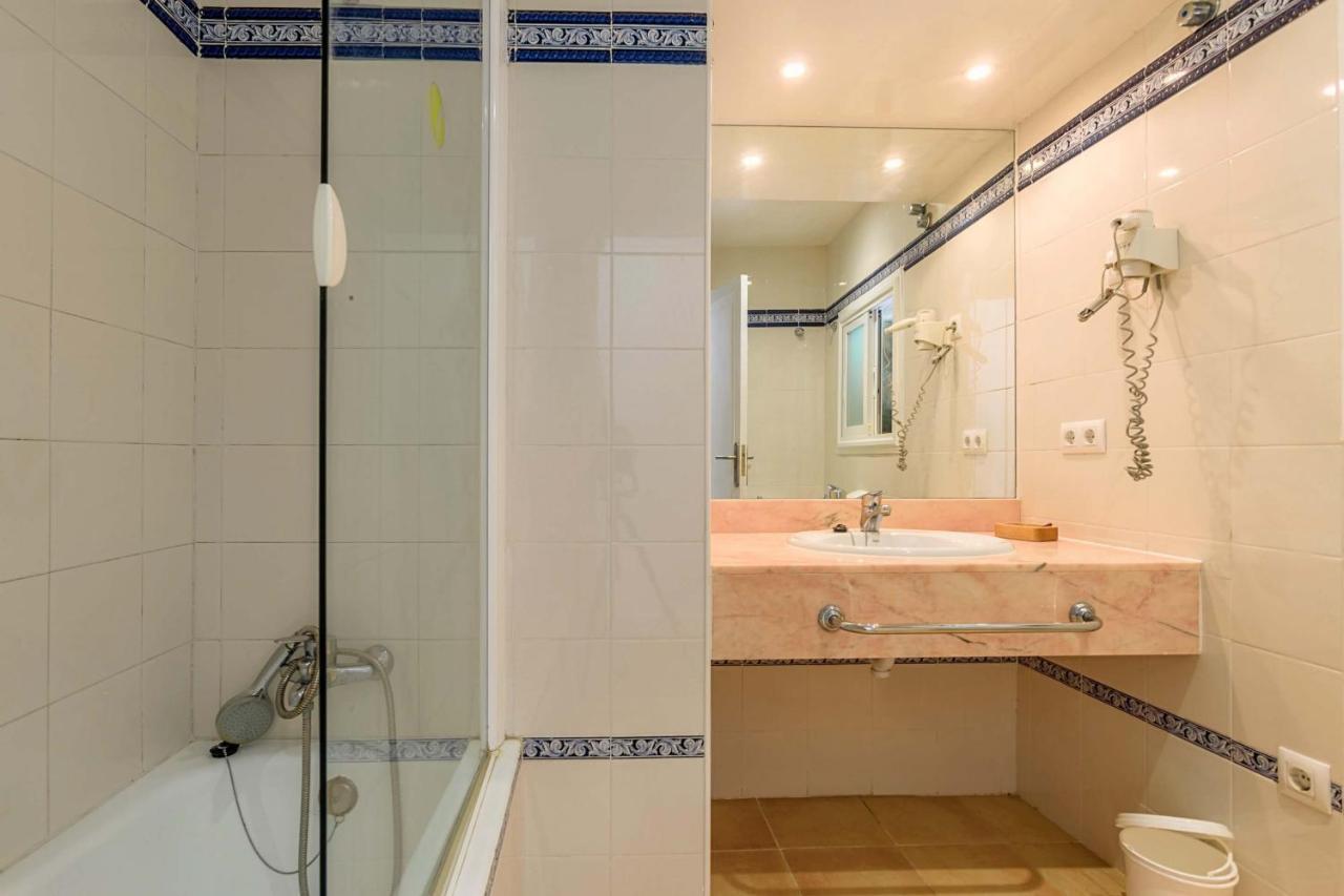 Villa La Coma By Sealand Villas โปเญนซา ภายนอก รูปภาพ