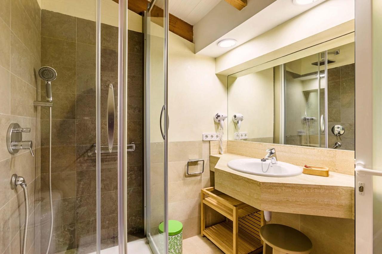 Villa La Coma By Sealand Villas โปเญนซา ภายนอก รูปภาพ
